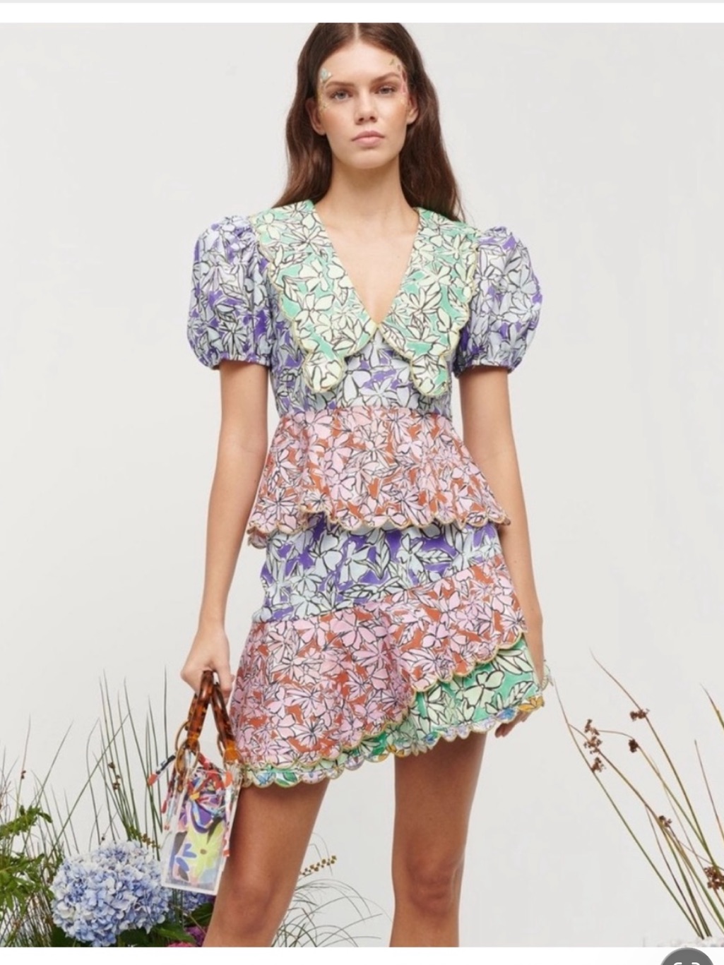 Celiab Two - Piece Set